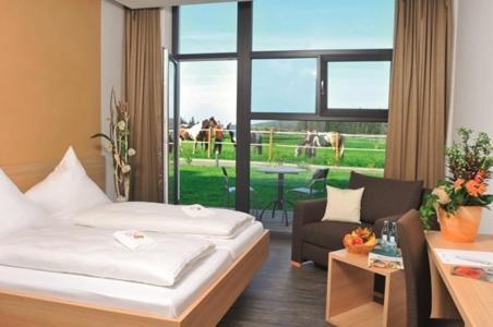 Reit- Und Sporthotel Eibenstock Pokój zdjęcie