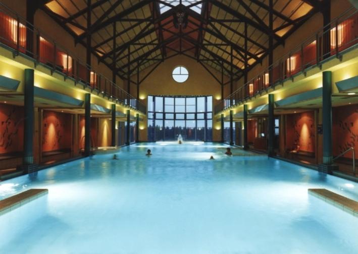 Reit- Und Sporthotel Eibenstock Zewnętrze zdjęcie